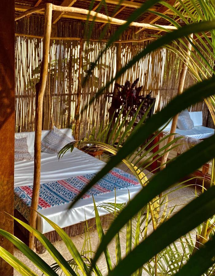 La Boheme Boutique Glamping Hotel Хенерал Луна Екстериор снимка
