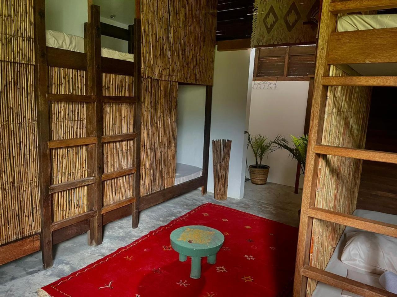 La Boheme Boutique Glamping Hotel Хенерал Луна Екстериор снимка