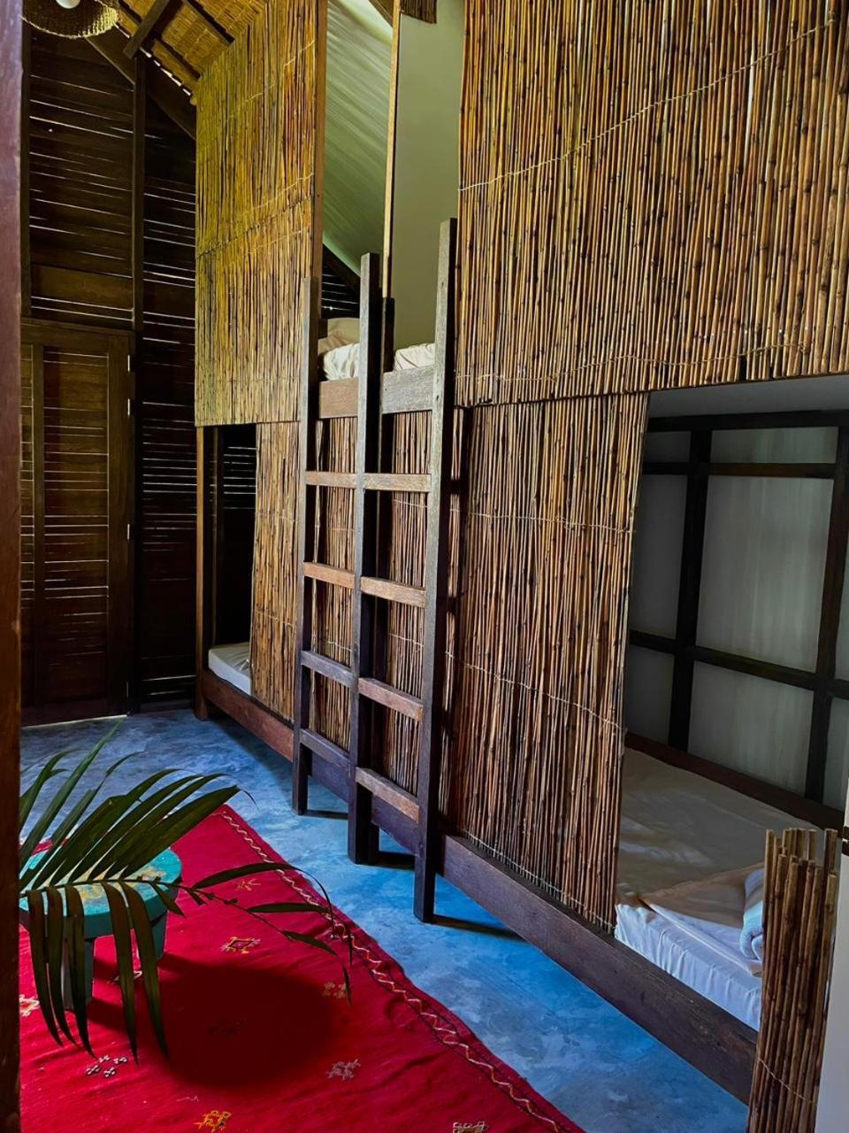 La Boheme Boutique Glamping Hotel Хенерал Луна Екстериор снимка