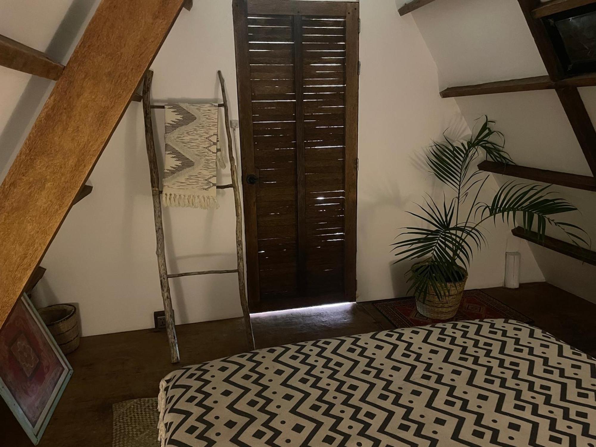 La Boheme Boutique Glamping Hotel Хенерал Луна Екстериор снимка