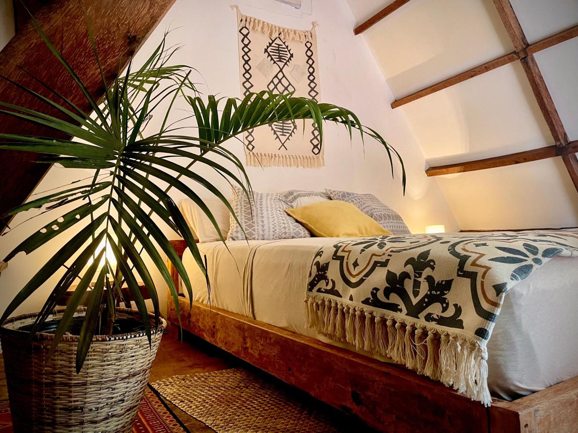 La Boheme Boutique Glamping Hotel Хенерал Луна Екстериор снимка