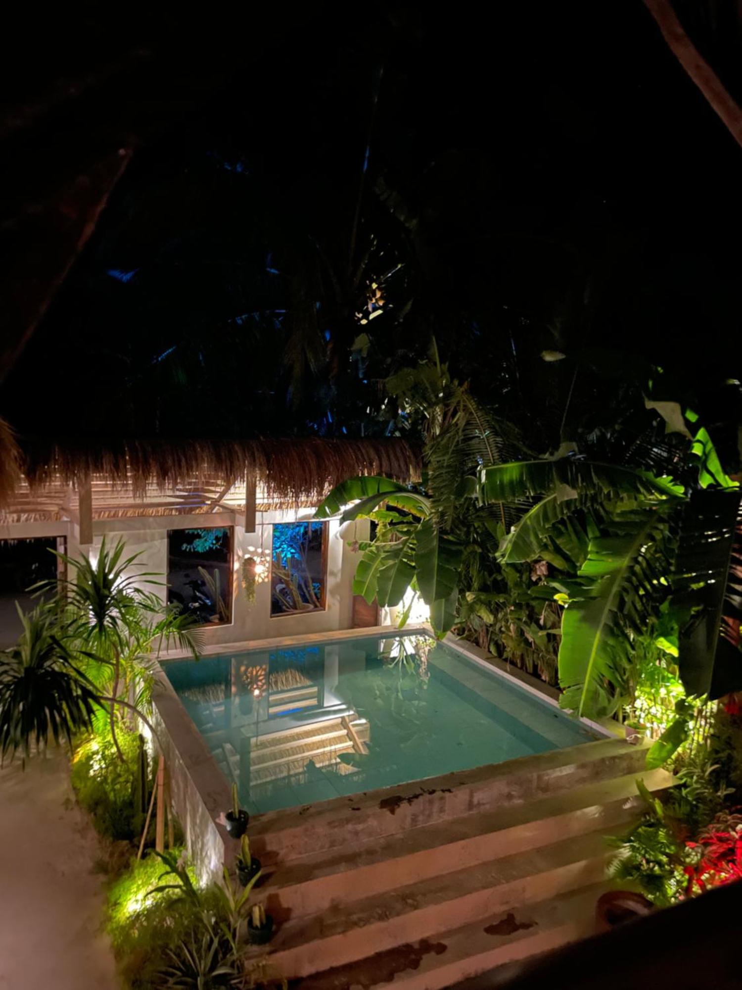 La Boheme Boutique Glamping Hotel Хенерал Луна Екстериор снимка