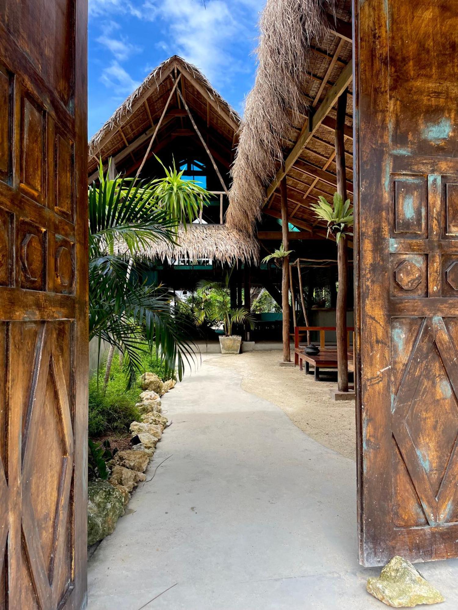 La Boheme Boutique Glamping Hotel Хенерал Луна Екстериор снимка